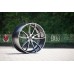 AXE Wheels 22'' EX33 10.5x22 AXE Wheels 22'' EX33 10.5x22
